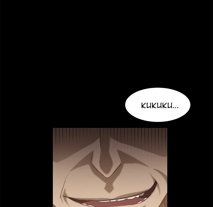 Stolen Chapter 7 page 136 - 