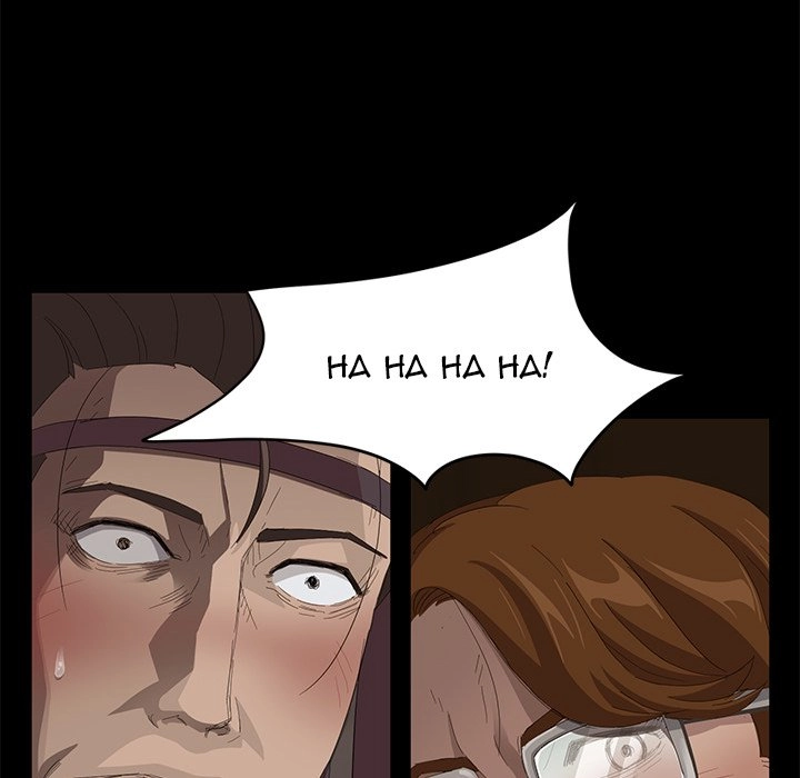 Stolen Chapter 7 page 138 - 