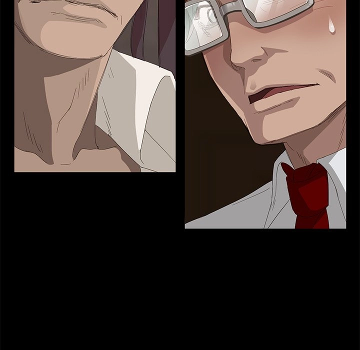 Stolen Chapter 7 page 139 - 