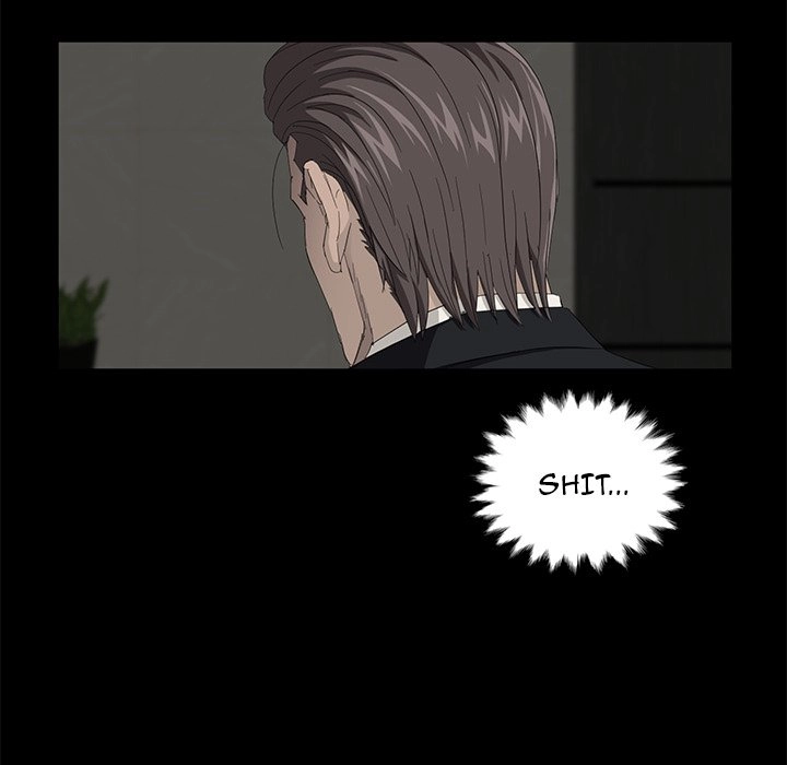 Stolen Chapter 7 page 18 - 
