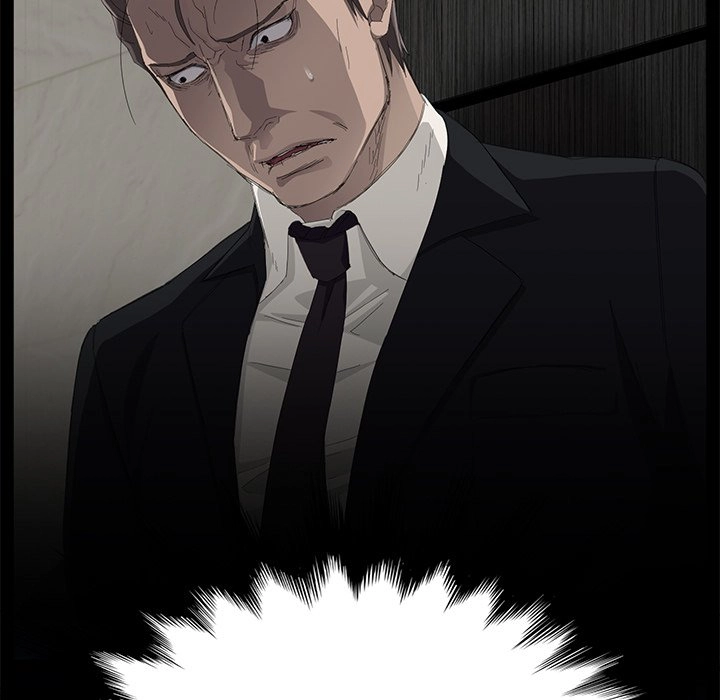 Stolen Chapter 7 page 20 - 
