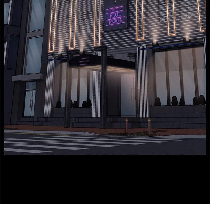 Stolen Chapter 7 page 22 - 