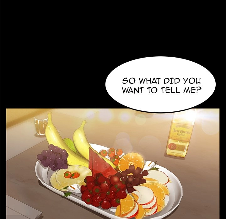 Stolen Chapter 7 page 23 - 