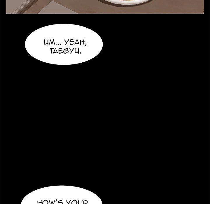 Stolen Chapter 7 page 24 - 