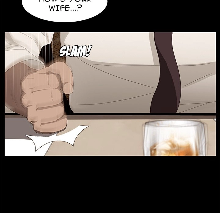 Stolen Chapter 7 page 25 - 