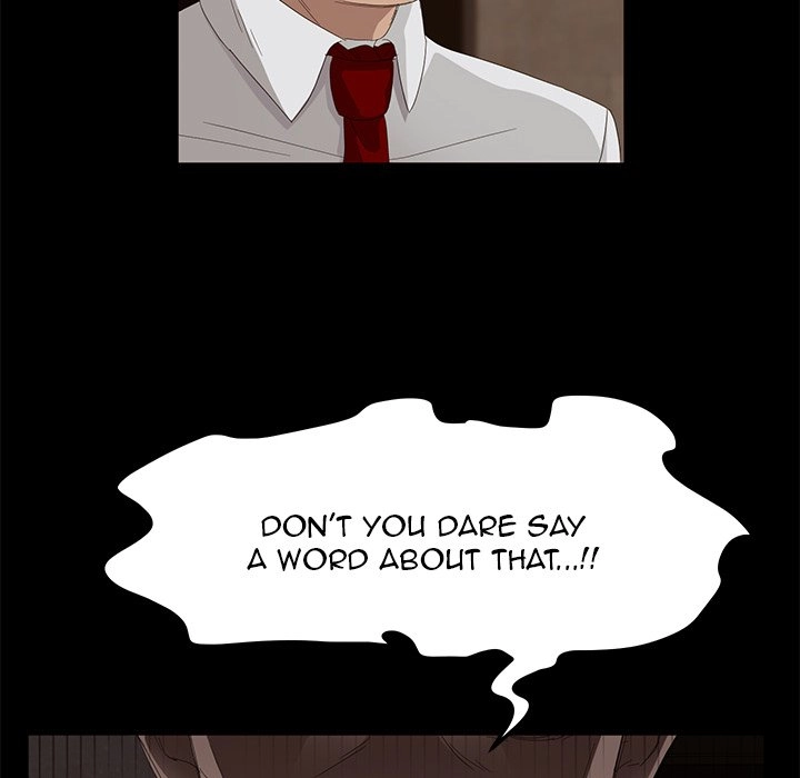 Stolen Chapter 7 page 27 - 