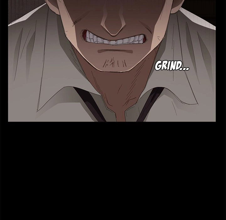 Stolen Chapter 7 page 28 - 