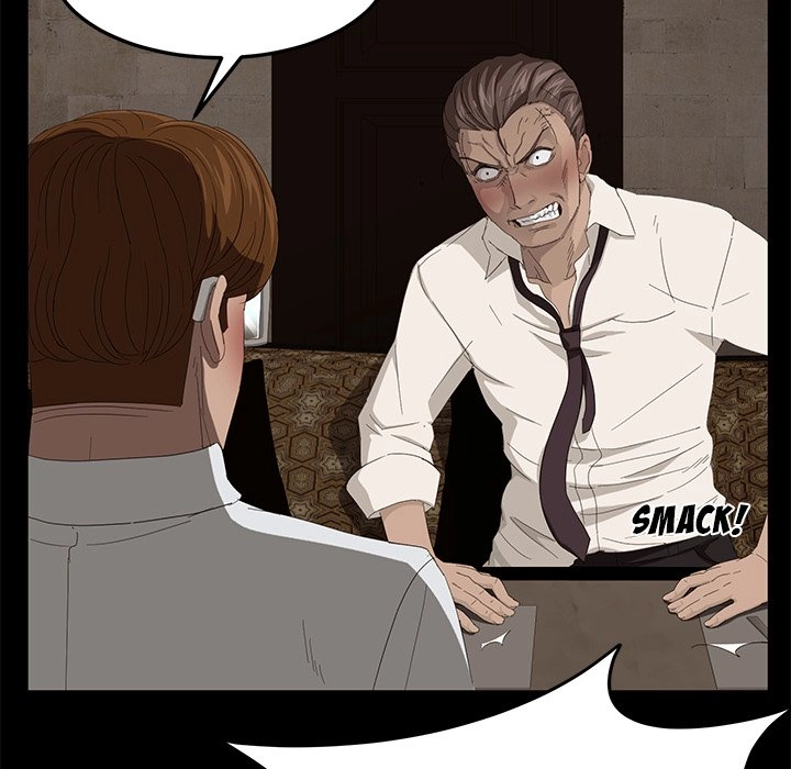 Stolen Chapter 7 page 30 - 