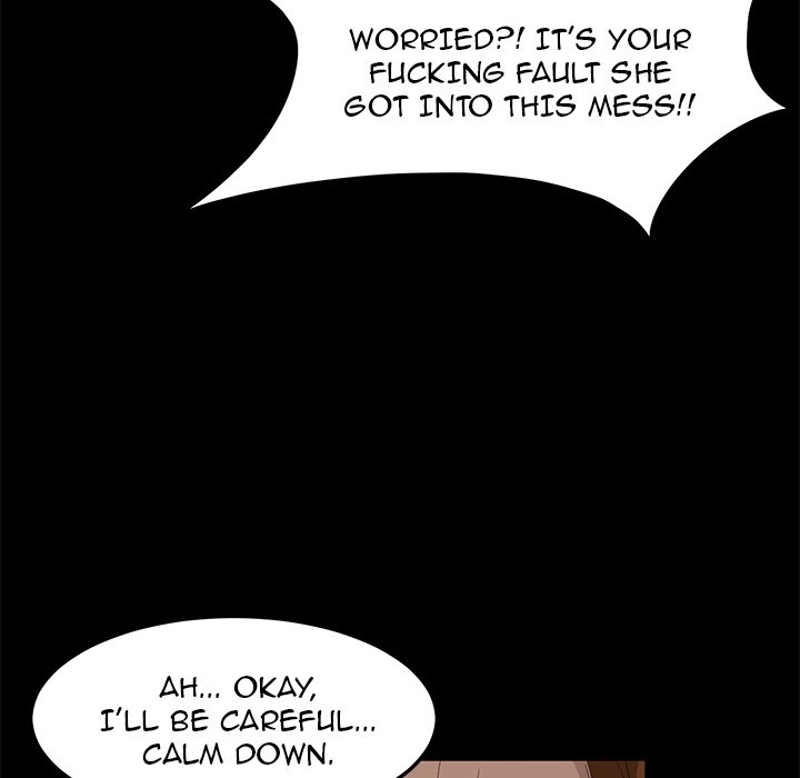 Stolen Chapter 7 page 31 - 