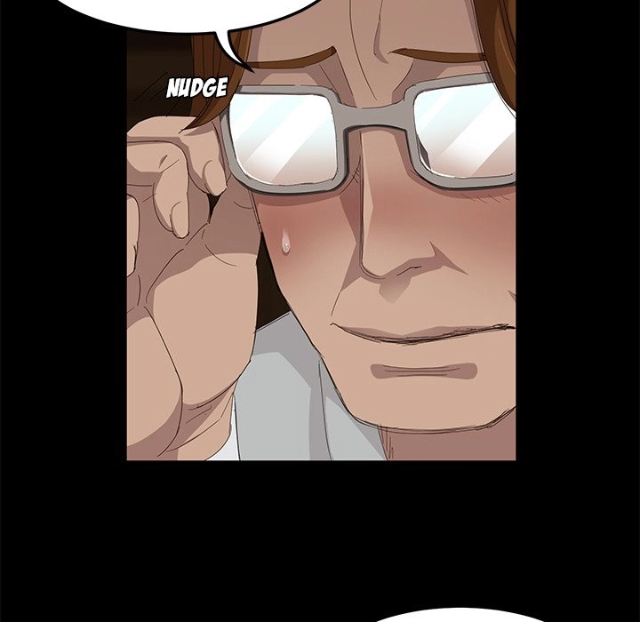 Stolen Chapter 7 page 32 - 