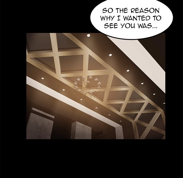 Stolen Chapter 7 page 33 - 