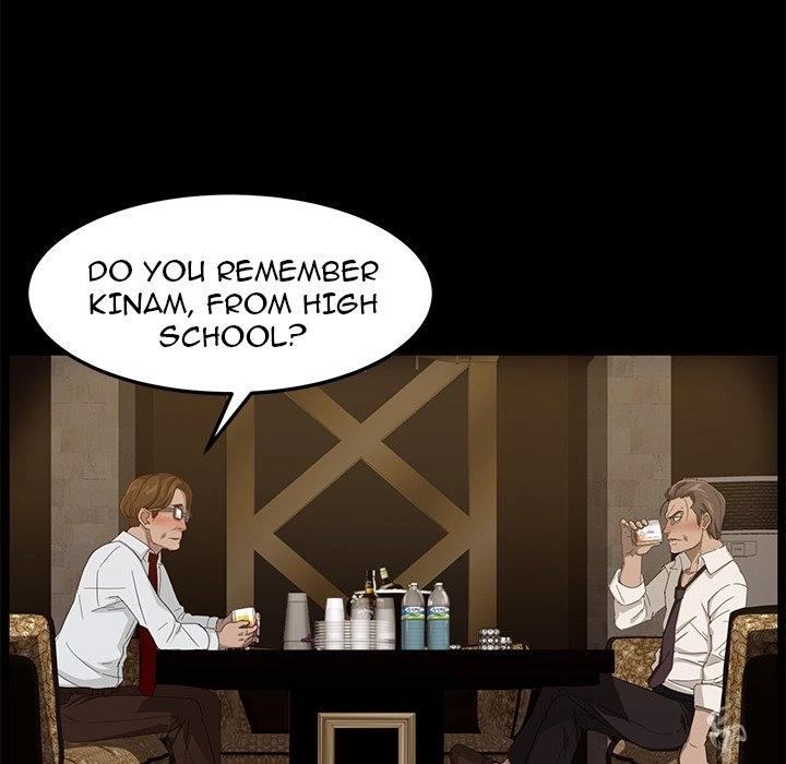 Stolen Chapter 7 page 34 - 