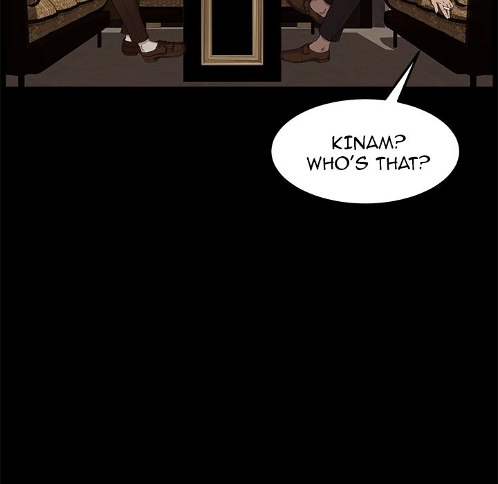 Stolen Chapter 7 page 35 - 