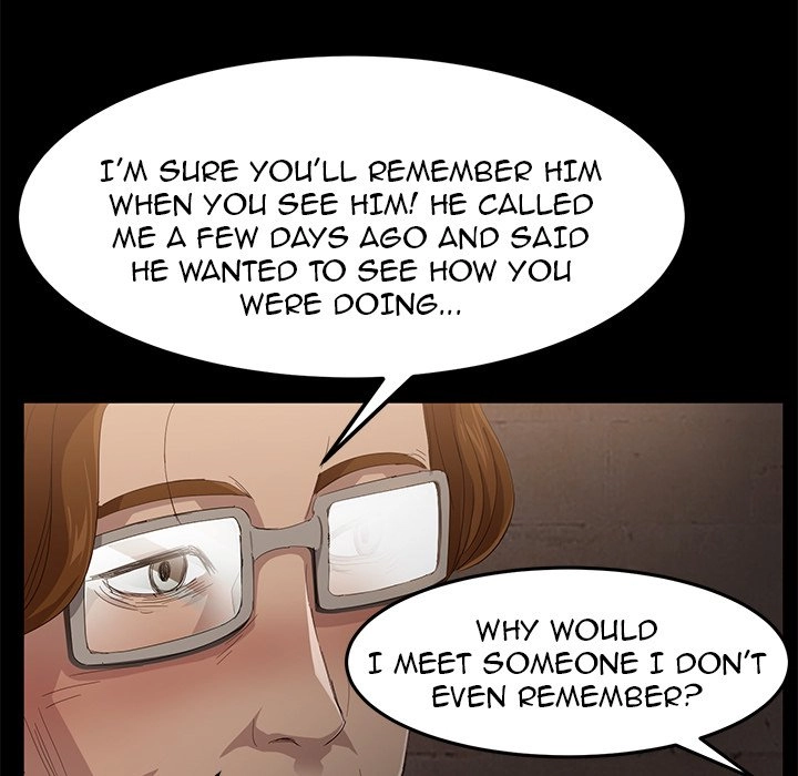Stolen Chapter 7 page 36 - 