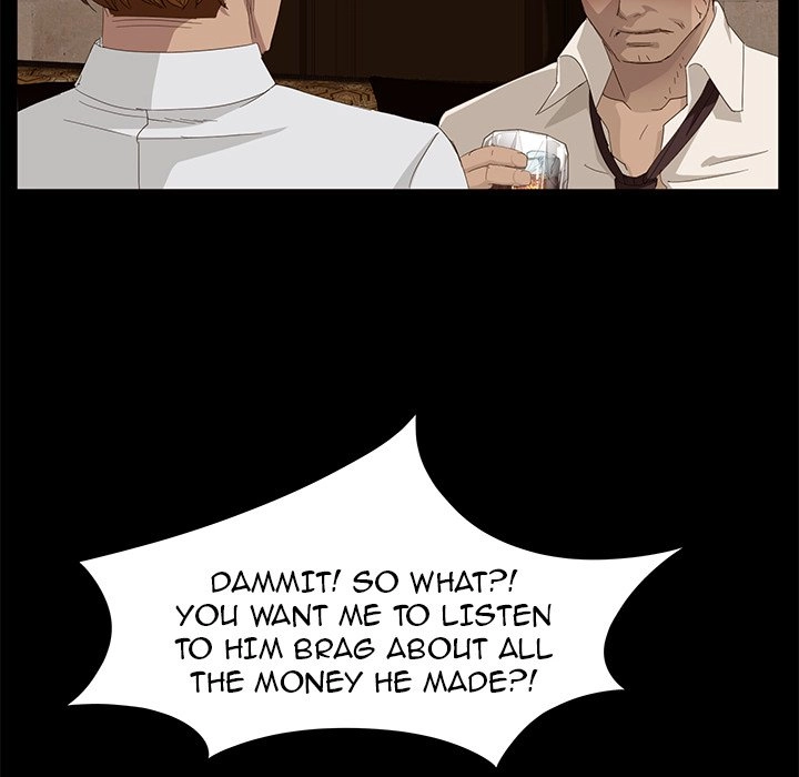 Stolen Chapter 7 page 38 - 