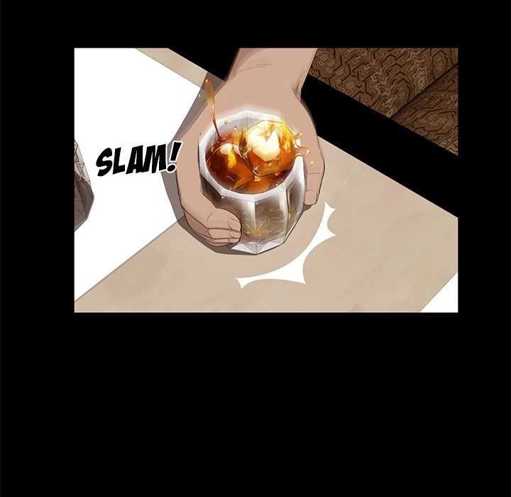 Stolen Chapter 7 page 39 - 