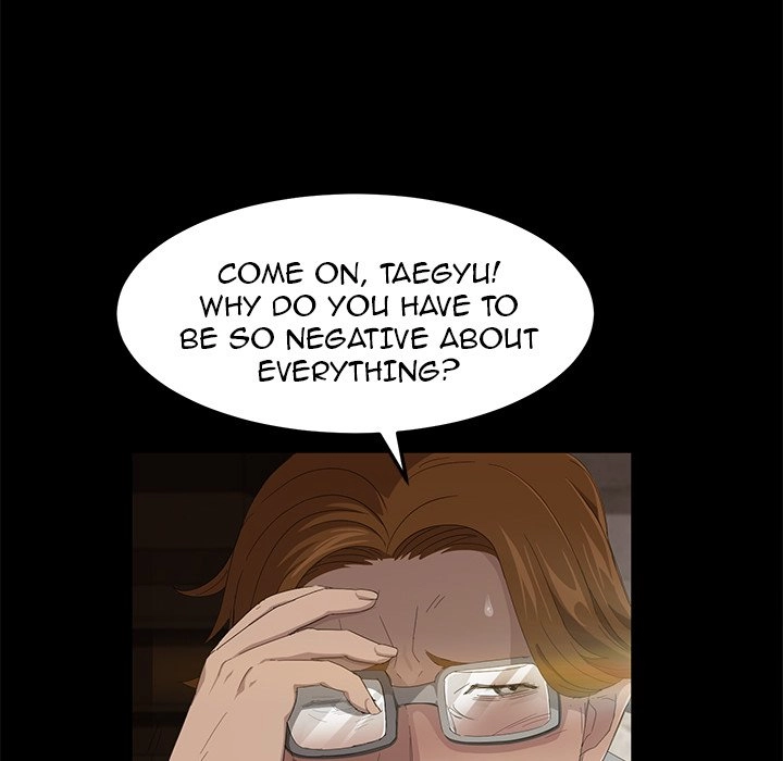 Stolen Chapter 7 page 40 - 