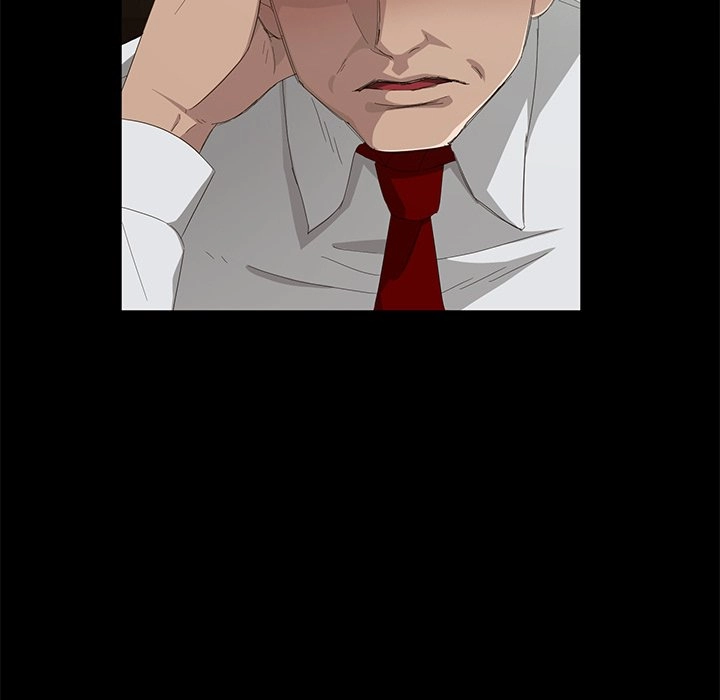 Stolen Chapter 7 page 41 - 