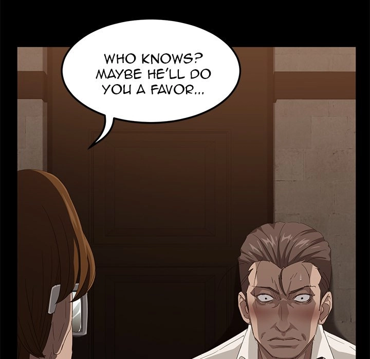 Stolen Chapter 7 page 46 - 