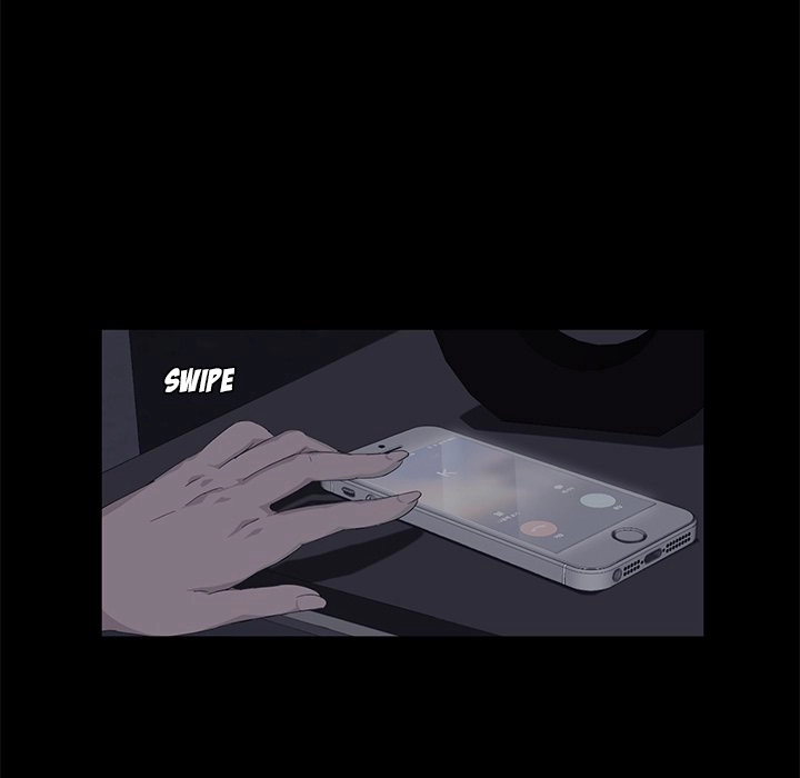 Stolen Chapter 7 page 50 - 