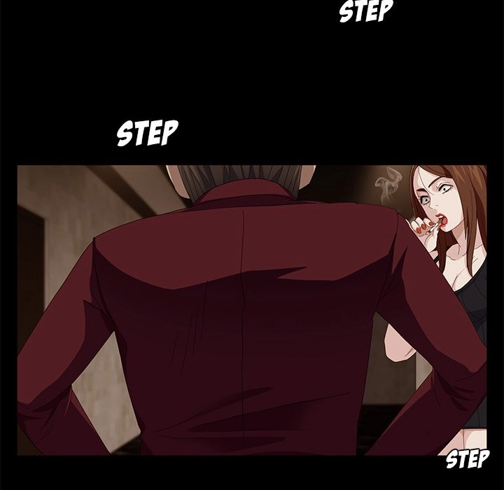 Stolen Chapter 7 page 56 - 
