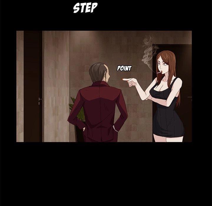Stolen Chapter 7 page 57 - 