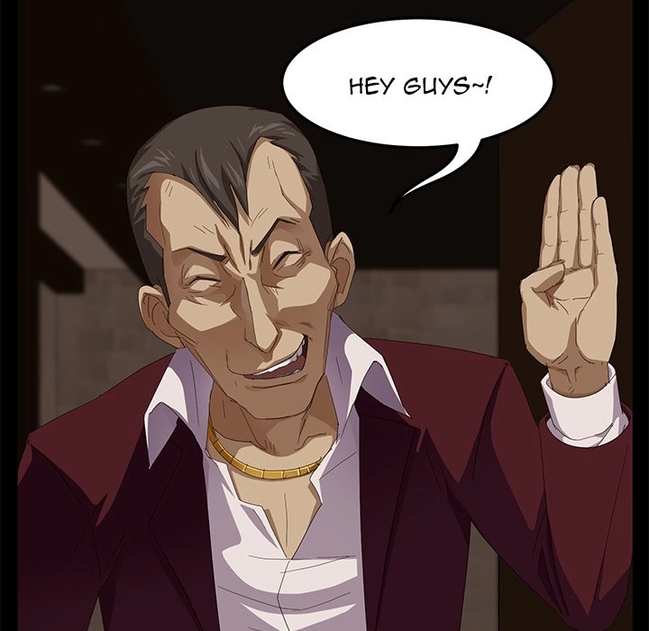 Stolen Chapter 7 page 61 - 