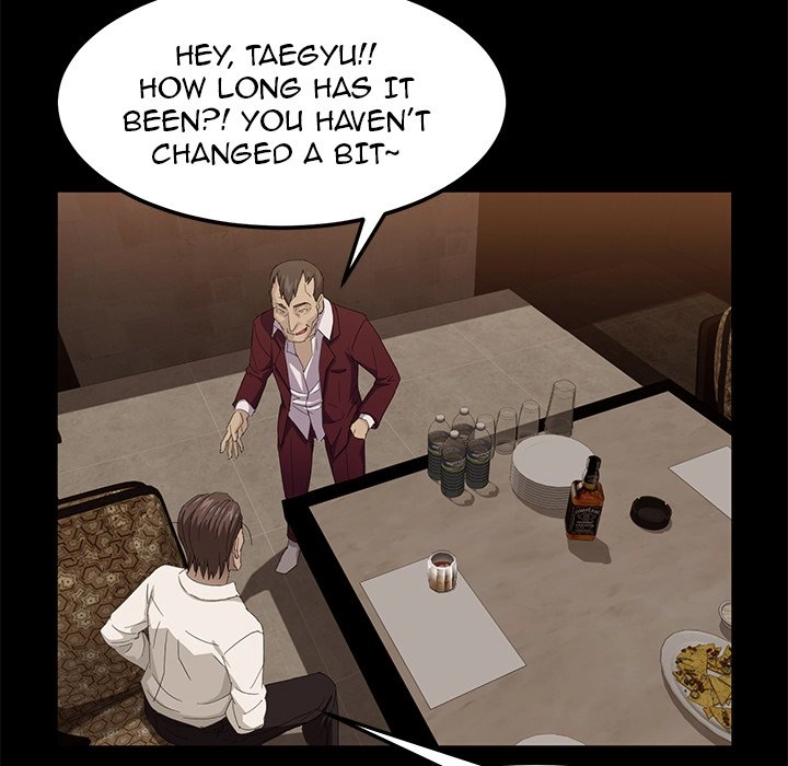 Stolen Chapter 7 page 64 - 