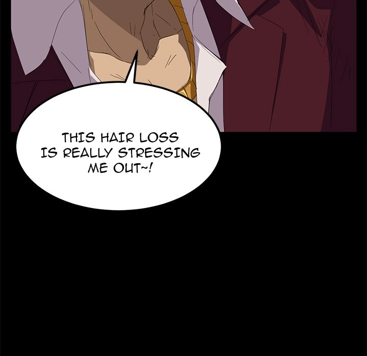 Stolen Chapter 7 page 67 - 