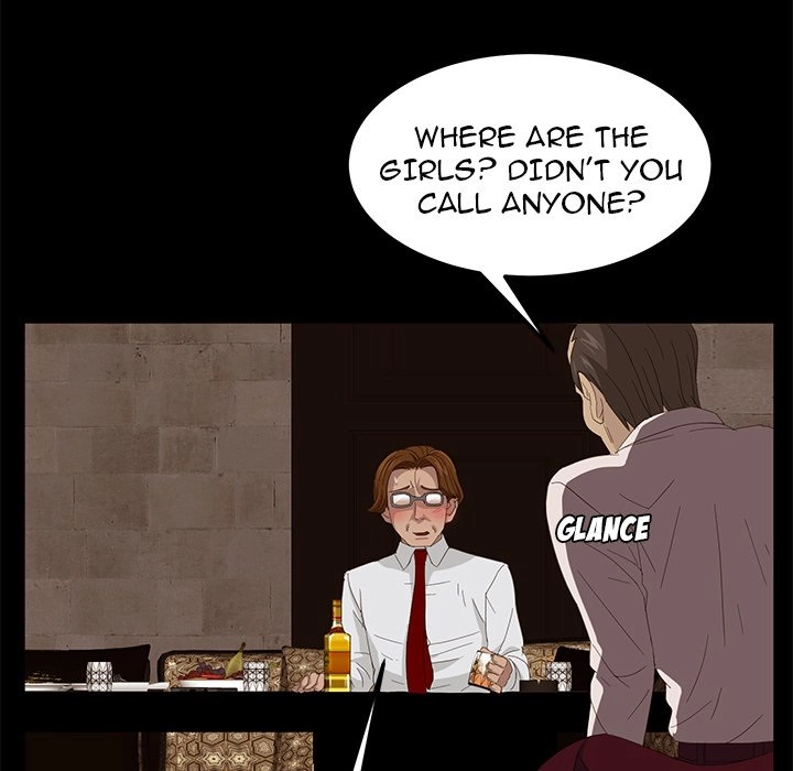 Stolen Chapter 7 page 68 - 