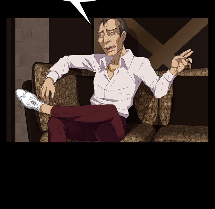 Stolen Chapter 7 page 70 - 