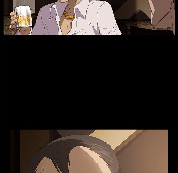 Stolen Chapter 7 page 74 - 