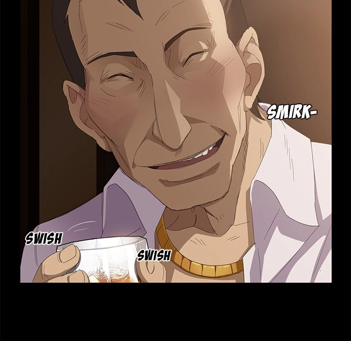 Stolen Chapter 7 page 75 - 