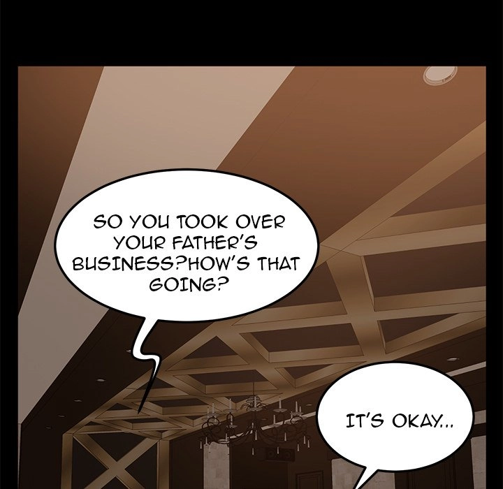 Stolen Chapter 7 page 78 - 