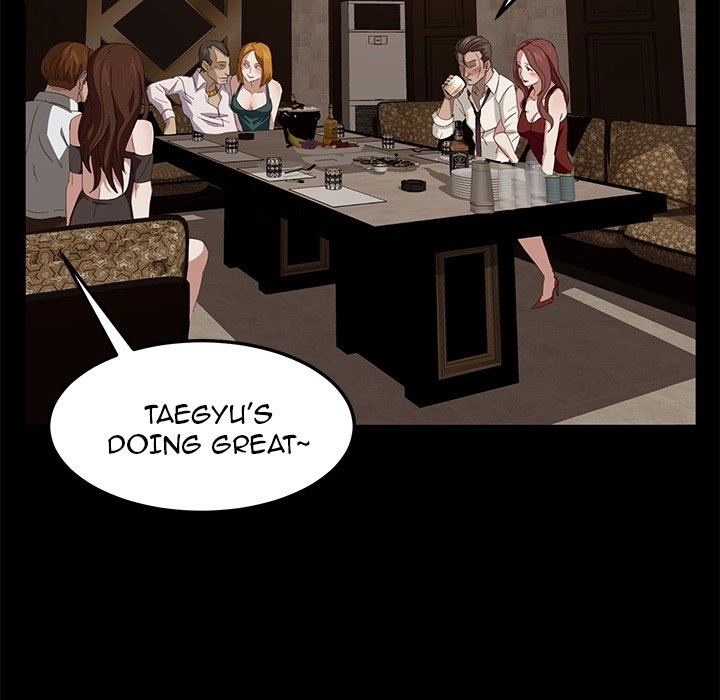 Stolen Chapter 7 page 79 - 