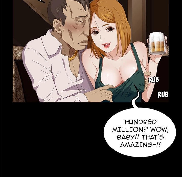 Stolen Chapter 7 page 81 - 