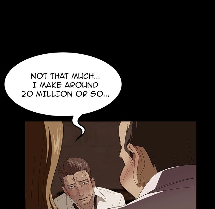 Stolen Chapter 7 page 82 - 