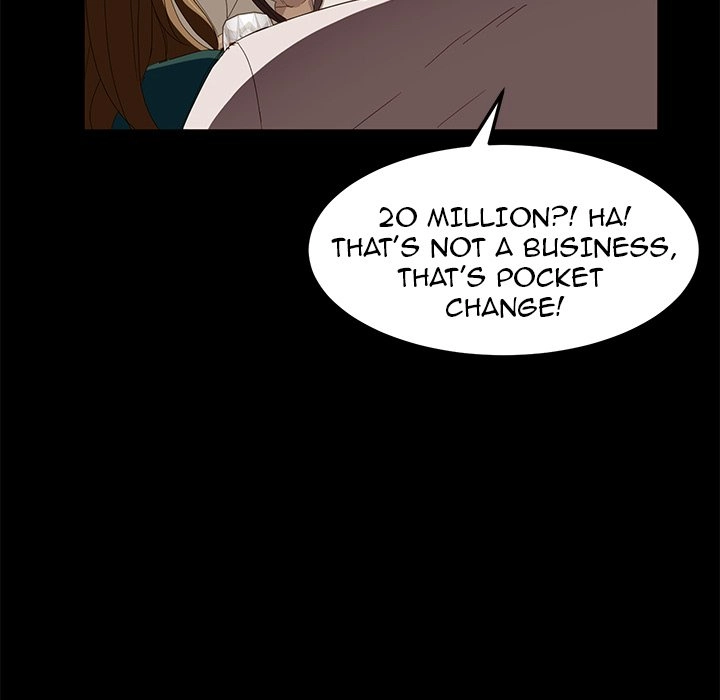Stolen Chapter 7 page 83 - 