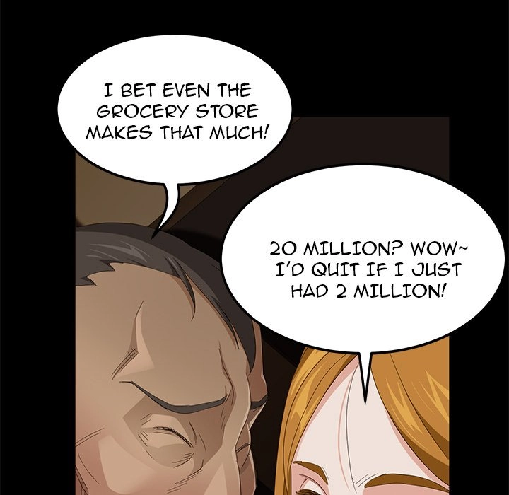Stolen Chapter 7 page 84 - 