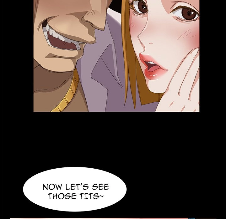 Stolen Chapter 7 page 85 - 