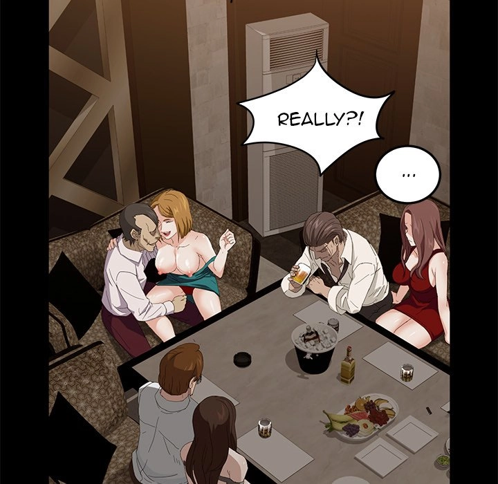 Stolen Chapter 7 page 88 - 