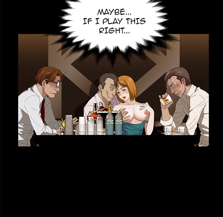 Stolen Chapter 7 page 90 - 