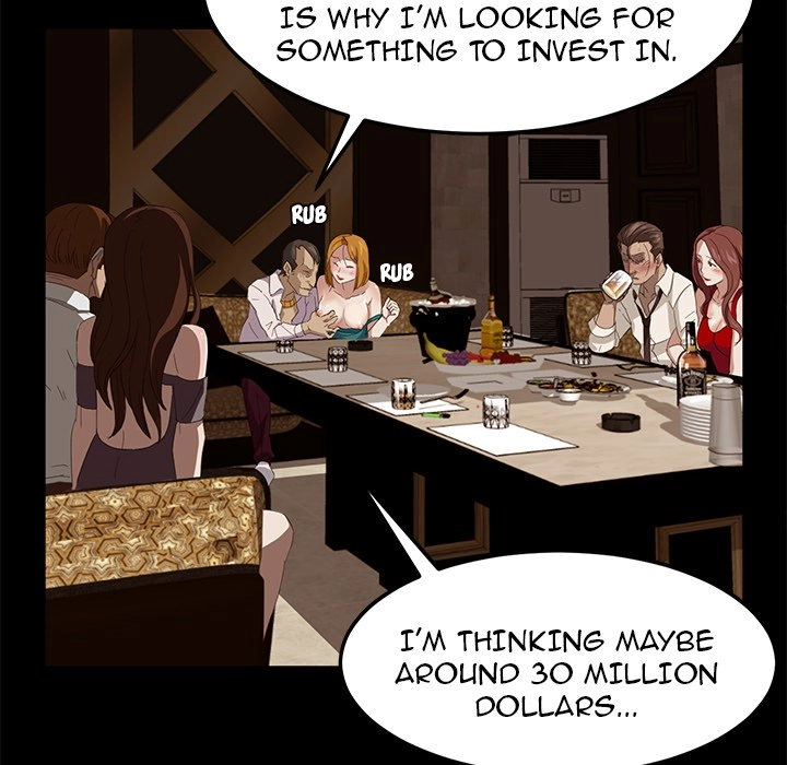 Stolen Chapter 7 page 97 - 