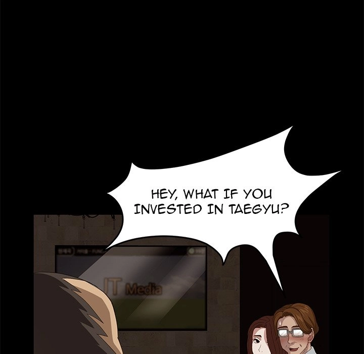 Stolen Chapter 7 page 100 - 