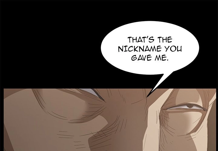Stolen Chapter 8 page 1 - 
