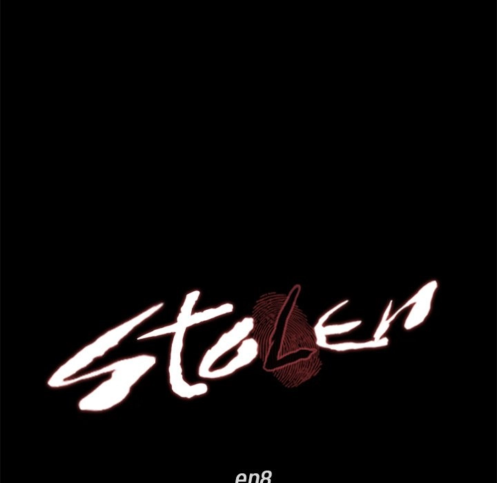 Stolen Chapter 8 page 11 - 