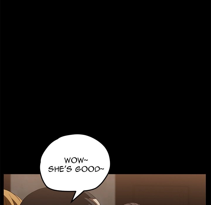 Stolen Chapter 8 page 104 - 