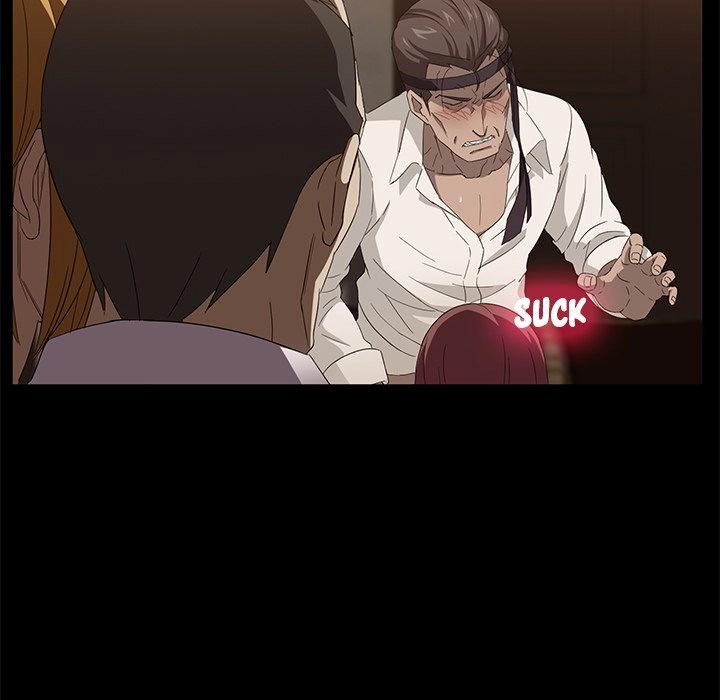 Stolen Chapter 8 page 105 - 