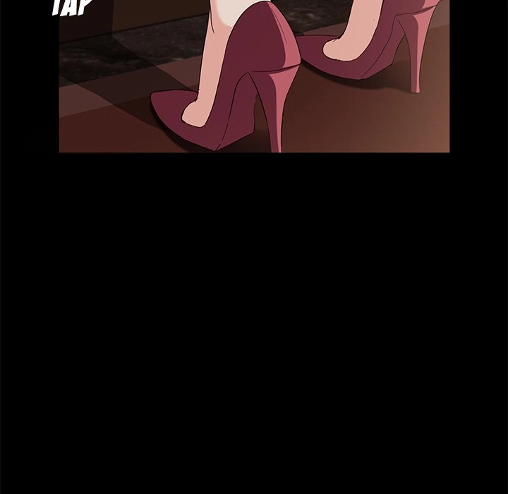 Stolen Chapter 8 page 107 - 