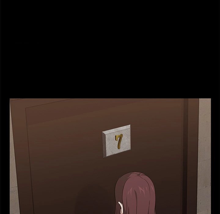Stolen Chapter 8 page 108 - 